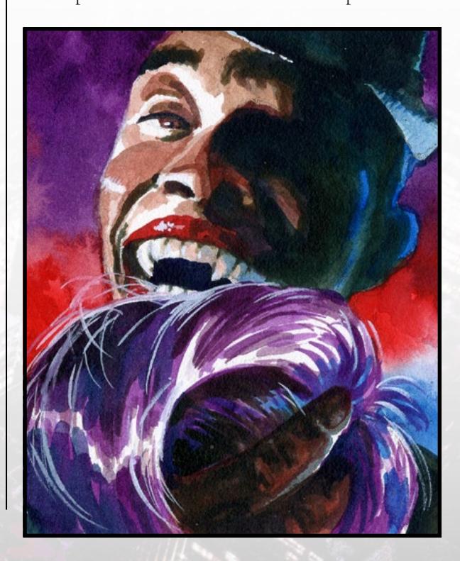 Portrait of FRANCOIS MAMUWALDE